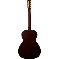 Gretsch Guitars Jim Dandy Concert Acoustic Guitar Deep Cherry Burst