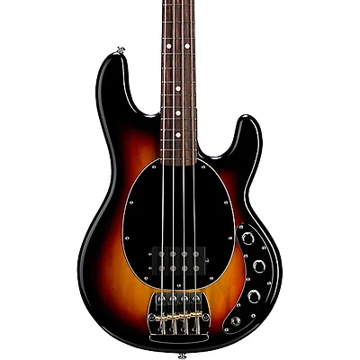 Ernie Ball Music Man Pino Palladino StingRay Electric Bass Guitar - 79 Burst