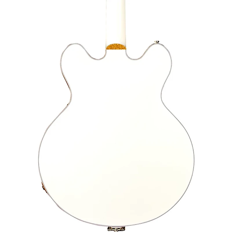 Gretsch Guitars Falcon Center Block LTD Double-Cut With String-Thru Bigsby Electric Guitar -