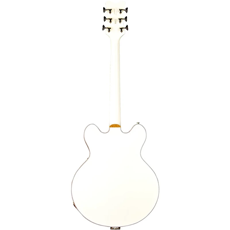 Gretsch Guitars Falcon Center Block LTD Double-Cut With String-Thru Bigsby Electric Guitar -