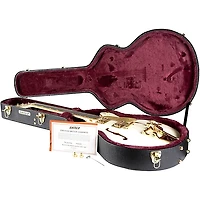 Gretsch Guitars Falcon Center Block LTD Double-Cut With String-Thru Bigsby Electric Guitar -