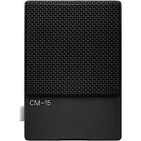 teenage engineering CM-15 Black Field Microphone