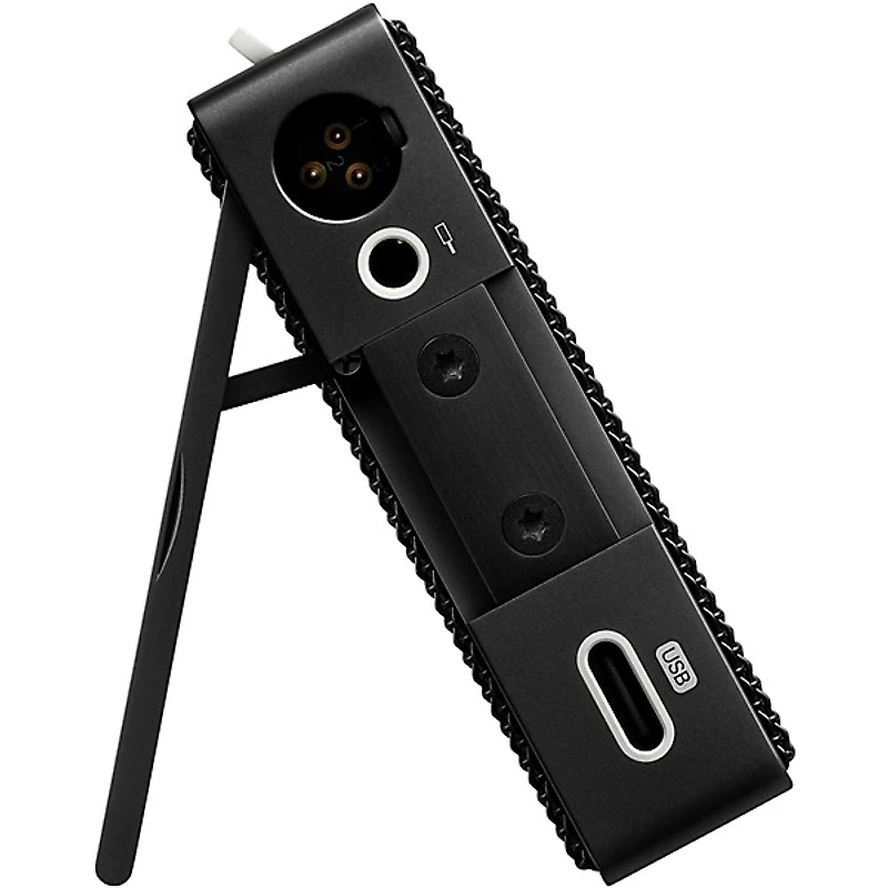 teenage engineering CM-15 Black Field Microphone