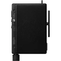 teenage engineering TP-7 field recorder - Black