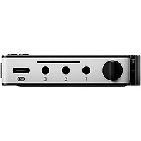 teenage engineering TP-7 field recorder - Black
