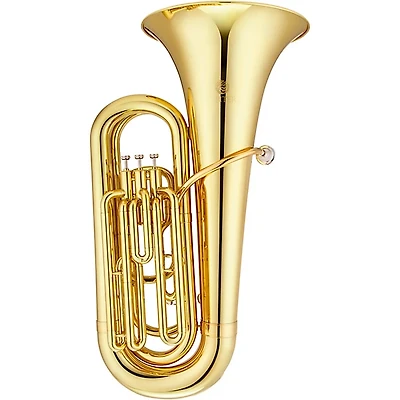 Jupiter JTU705 3/4-Size BBb Tuba