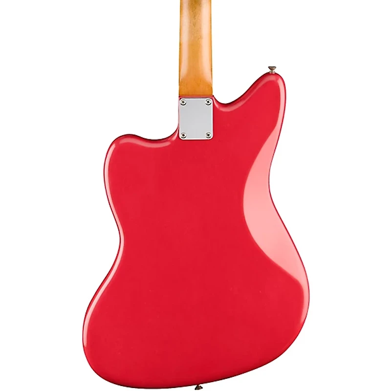 Fender Vintera II Road Worn '50s Jazzmaster Rosewood Fingerboard Electric Guitar