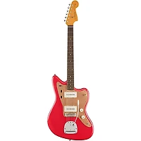 Fender Vintera II Road Worn '50s Jazzmaster Rosewood Fingerboard Electric Guitar