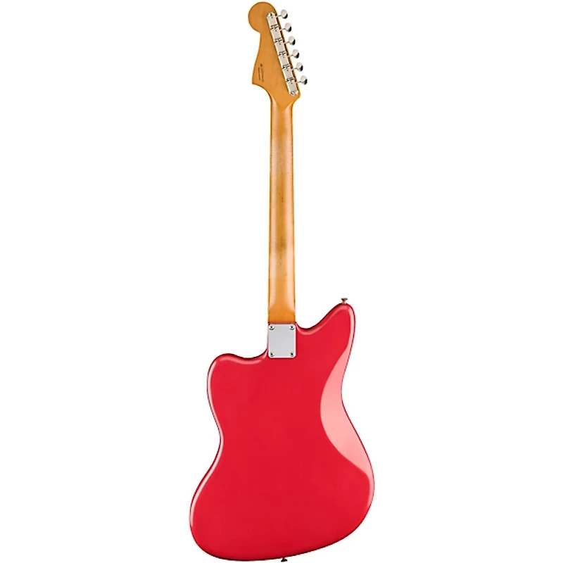 Fender Vintera II Road Worn '50s Jazzmaster Rosewood Fingerboard Electric Guitar