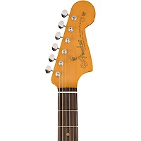 Fender Vintera II Road Worn '50s Jazzmaster Rosewood Fingerboard Electric Guitar