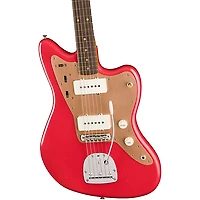 Fender Vintera II Road Worn '50s Jazzmaster Rosewood Fingerboard Electric Guitar