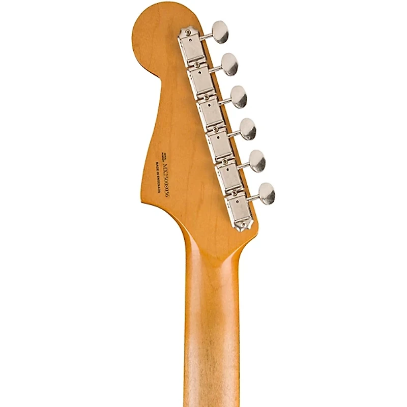 Fender Vintera II Road Worn '50s Jazzmaster Rosewood Fingerboard Electric Guitar