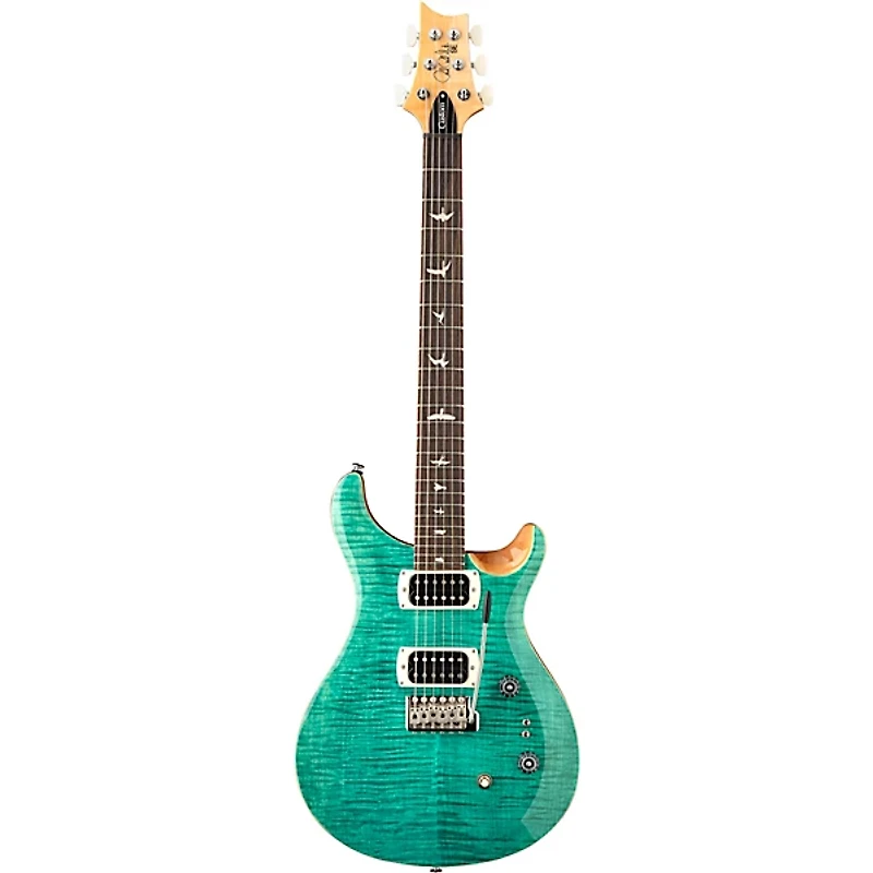 PRS SE Custom 24-08 Electric Guitar
