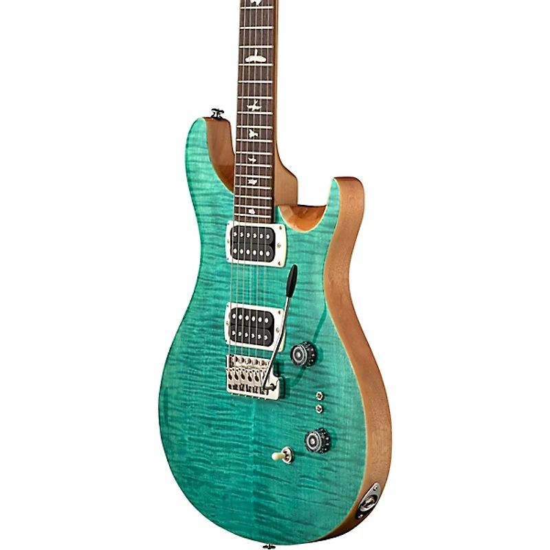 PRS SE Custom 24-08 Electric Guitar