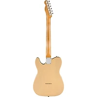 Fender Vintera II Road Worn '60s Telecaster Maple Fingerboard Electric Guitar Blonde