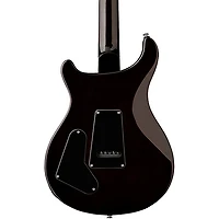 PRS SE Special Semi-Hollow Electric Guitar - Orange Tiger Smokeburst