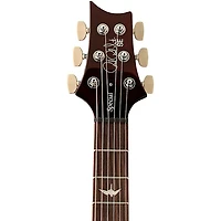 PRS SE Special Semi-Hollow Electric Guitar - Orange Tiger Smokeburst