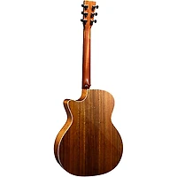 Martin Special GPC-13E Grand Performance Acoustic-Electric Guitar - Natural