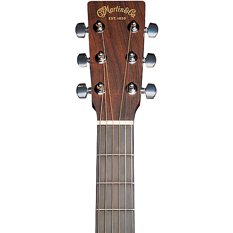 Martin Special GPC-13E Grand Performance Acoustic-Electric Guitar - Natural