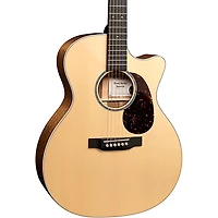 Martin Special GPC-13E Grand Performance Acoustic-Electric Guitar - Natural