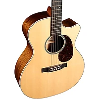 Martin Special GPC-13E Grand Performance Acoustic-Electric Guitar - Natural
