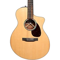 Martin SC-13E Special Koa Acoustic-Electric Guitar Natural