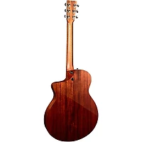 Martin SC-13E Special Koa Acoustic-Electric Guitar Natural