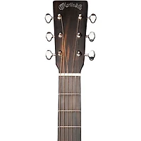 Martin SC-13E Special Koa Acoustic-Electric Guitar Natural