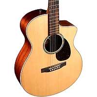 Martin SC-13E Special Koa Acoustic-Electric Guitar Natural