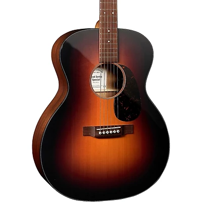 Martin GP-11E Special Limited-Edition Grand Performance Acoustic-Electric Guitar