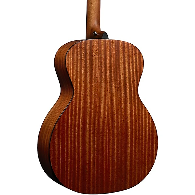 Martin GP-11E Special Limited-Edition Grand Performance Acoustic-Electric Guitar