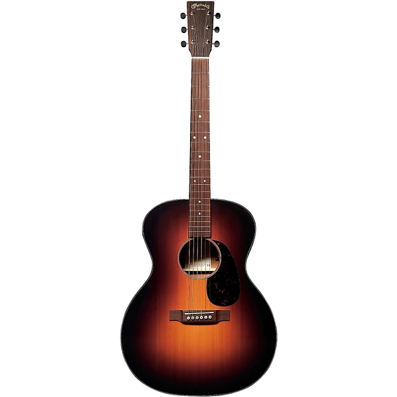 Martin GP-11E Special Limited-Edition Grand Performance Acoustic-Electric Guitar