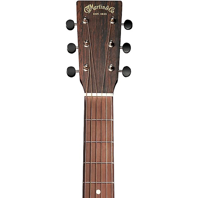 Martin GP-11E Special Limited-Edition Grand Performance Acoustic-Electric Guitar