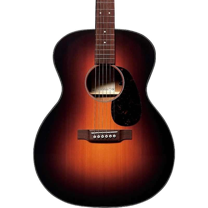 Martin GP-11E Special Limited-Edition Grand Performance Acoustic-Electric Guitar