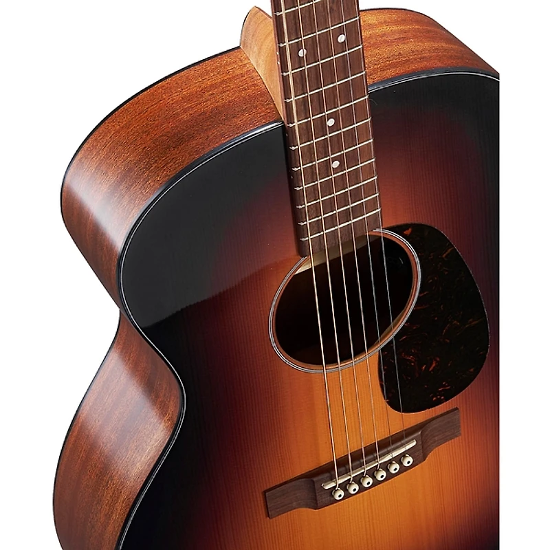 Martin GP-11E Special Limited-Edition Grand Performance Acoustic-Electric Guitar