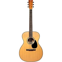 Martin Mikael Akerfeldt Signature limited-edition OM acoustic guitar Natural