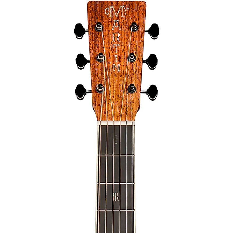 Martin Mikael Akerfeldt Signature limited-edition OM acoustic guitar Natural