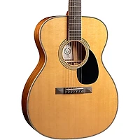 Martin Mikael Akerfeldt Signature limited-edition OM acoustic guitar Natural