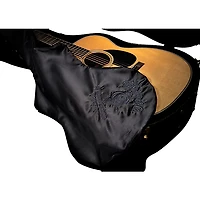 Martin Mikael Akerfeldt Signature limited-edition OM acoustic guitar Natural