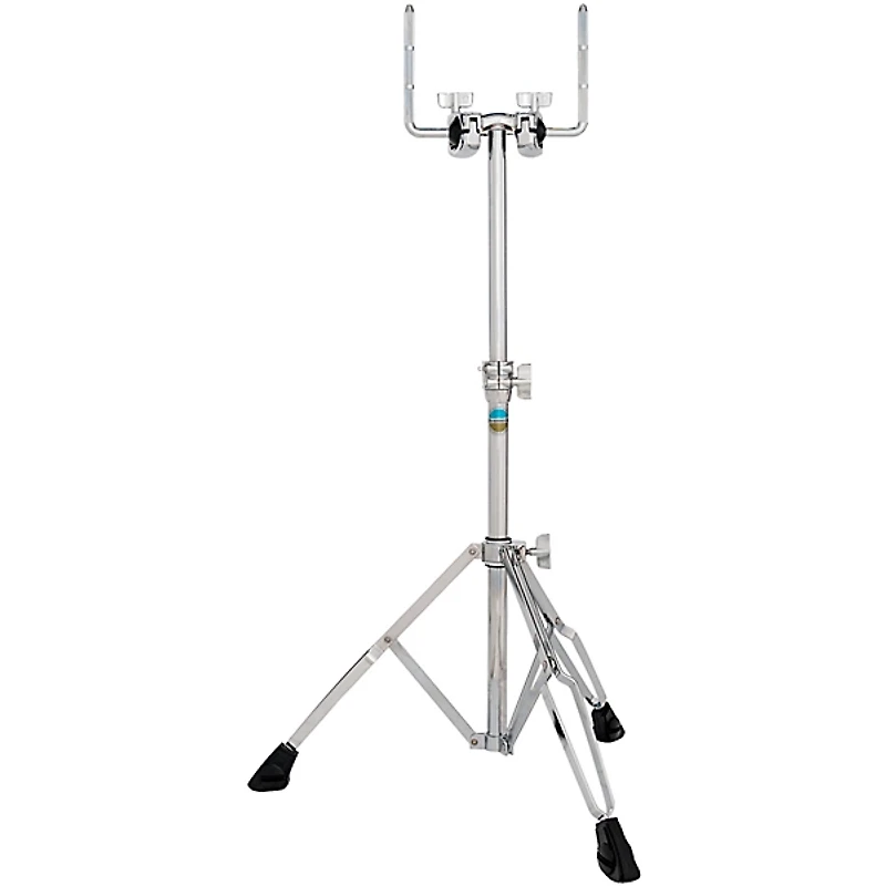 Ludwig Gig Series Double Tom Stand