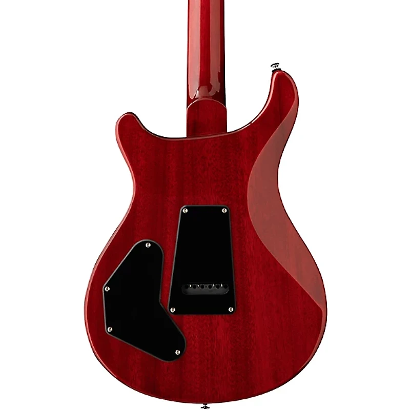 PRS SE DGT Standard Moons Electric Guitar