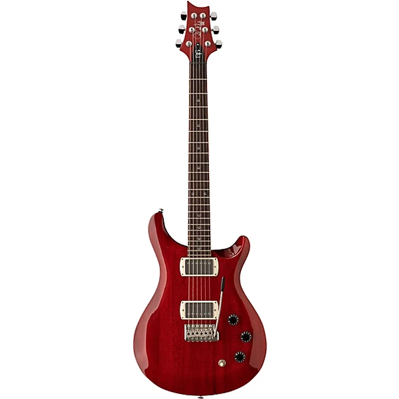 PRS SE DGT Standard Moons Electric Guitar
