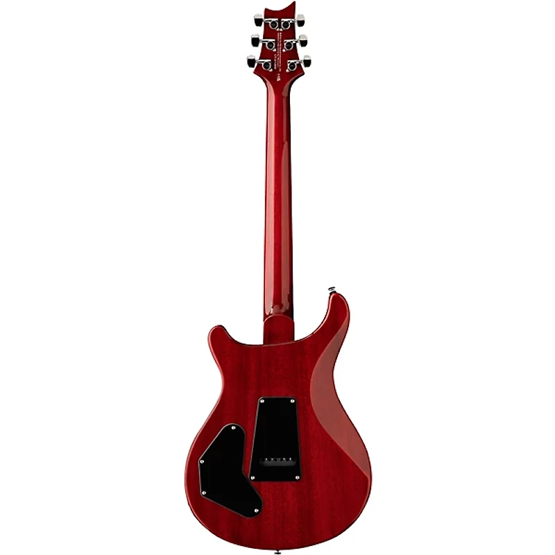 PRS SE DGT Standard Moons Electric Guitar
