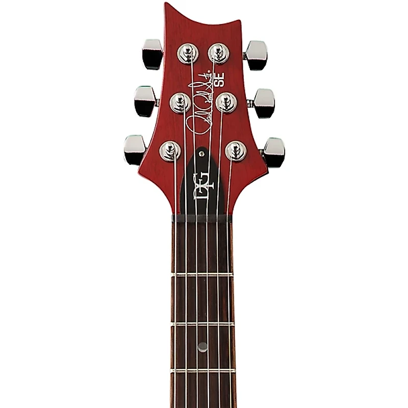 PRS SE DGT Standard Moons Electric Guitar