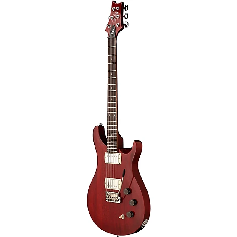 PRS SE DGT Standard Moons Electric Guitar