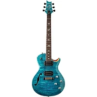 PRS SE Zach Myers Electric Guitar Myers Blue