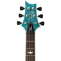PRS SE Zach Myers Electric Guitar Myers Blue