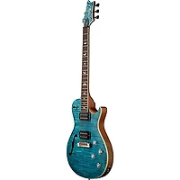 PRS SE Zach Myers Electric Guitar Myers Blue