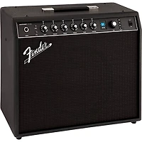 Fender Mustang LTX100 100W 1x12 Combo Amp Black