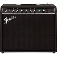 Fender Mustang LTX100 100W 1x12 Combo Amp Black